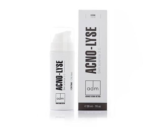 Crema antiacnee Advance Beauty, Acno-Lyse, 30 ml Crema antiacnee Advance Beauty, Acno-Lyse, 30 ml